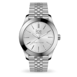 Ice Watch Steel Solar - Silver