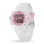 Ice Watch Digit Explorer - White Pink