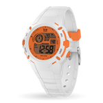 Ice Watch Digit Explorer - White Orange
