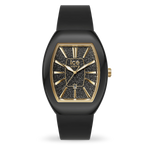 Ice Watch Boliday - Black Glitter Gold