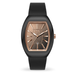 Ice Watch Boliday - Black Sunset Rose-Gold