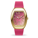 Ice Watch Boliday - Pink Gold
