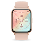Ice Watch - Smart Fit - Rosegold & Nude