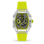Ice Watch Boliday - Clear Yellow