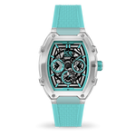 Ice Watch Boliday - Clear Blue