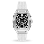 Ice Watch Boliday - Clear White