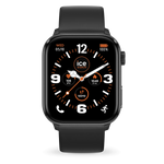 Ice Watch - Smart 3.0 - Black