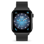 Ice Watch - Smart 3.0 - Black Milanese