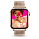 Ice Watch - Smart 3.0 - Rosegold Milanese