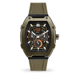 Ice Watch Boliday - Khaki Black