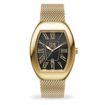 Ice Watch Boliday - Black Gold