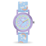 Ice Watch Learning - Light Blue Rainbow