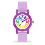 Ice Watch Learning - Purple Learning