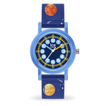 Ice Watch Learning - Blue Space