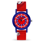 Ice Watch Learning - Red Football