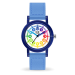 Ice Watch Learning - Blue Learning