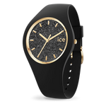Ice Watch Glitter - Black