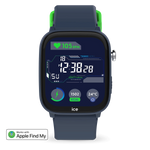 Ice Watch - Smart Junior 3.0 Find My - Blue
