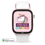 Ice Watch - Smart Junior 3.0 Find My - Pink