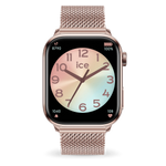 Ice Watch - Smart Two - Rose-Gold Milanese