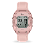 Ice Watch Digit Boliday - Nude Rose-Gold