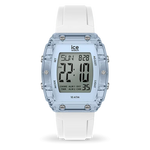 Ice Watch Digit Boliday - White Blue