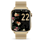 Ice Watch - Smart Two - Gold Milanese