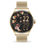 Ice Watch - Smart Two - Gold Milanese