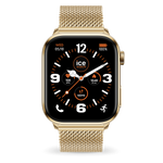 Ice Watch - Smart 3.0 - Gold Milanese