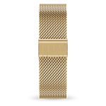 Ice Watch - Bracelet - Smart 1.70 - Métal Doré
