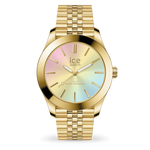 Ice Watch Steel - Gold Rainbow