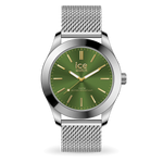 Ice Watch Steel - Silver Green