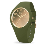 Ice Watch Sunset - Olive Green