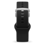 Ice Watch - Bracelet - Smart 1.70 - Silicone Noir - 20mm