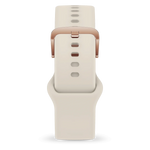 Ice Watch - Bracelet - Smart - Silicone Beige