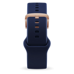 Ice Watch - Bracelet - Smart - Silicone Bleu