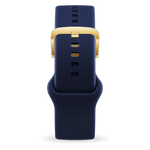 Ice Watch - Bracelet - Smart - Silicone Bleu