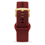 Ice Watch - Bracelet - Smart - Silicone Rouge