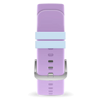 Ice Watch - Bracelet - Smart Junior - Silicone Mauve