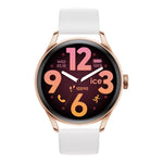 Ice Watch - Smart 3.0 - Rosegold White