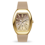 Ice Watch Boliday - Dome Metal - Warm Taupe