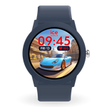 Ice Watch - Smart Junior 3 Ronde - Blue