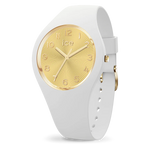 Ice Watch Champagne - White Gold