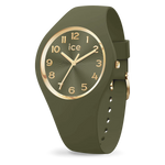 Ice Watch Champagne - Olive Green