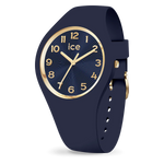 Ice Watch Champagne - Navy Blue