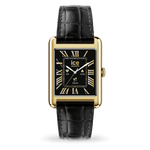 Ice Watch - Smart TKS 2.0 - Gold Black