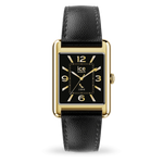 Ice Watch - Smart TKS 2.0 - Gold Black