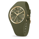 Ice Watch Champagne - Olive Green