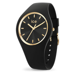 Ice Watch Champagne - Black