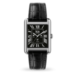Ice Watch - Smart TKS 2.0 - Silver Black